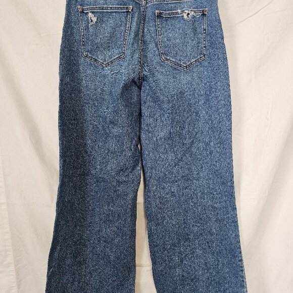 Willow & Root wide leg jeans - Picture 2 of 4